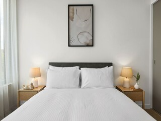 Apartment Melbourne Ausstattung 16