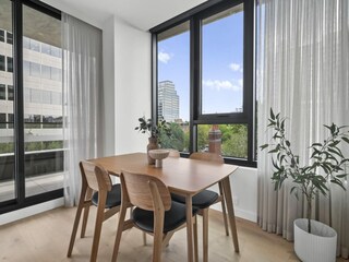 Apartment Melbourne Ausstattung 6