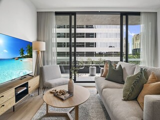 Apartment Melbourne Ausstattung 10