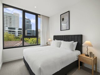 Appartement Melbourne Kenmerken 11
