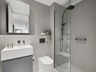 Apartment Melbourne Ausstattung 12