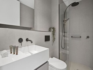 Appartement Melbourne Kenmerken 13