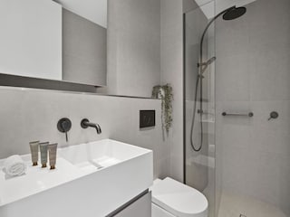 Appartement Melbourne Kenmerken 14