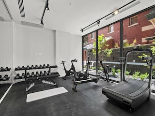 Appartement Melbourne  17