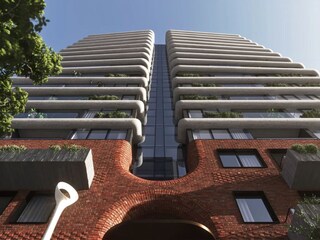 Appartement Melbourne Kenmerken 14