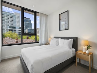 Apartment Melbourne Ausstattung 16