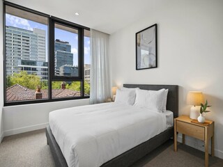 Appartement Melbourne Kenmerken 16
