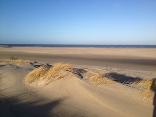 feiner Sandstrand