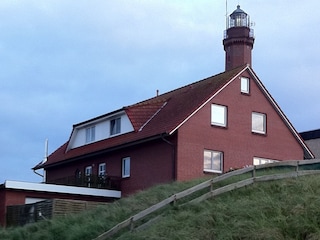 Haus am Leuchtturm