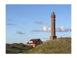 Haus am Leuchtturm