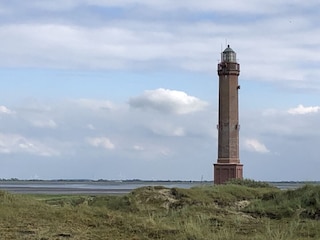 Leuchtturm von Norderney
