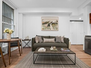 Apartamento Melbourne Características 5