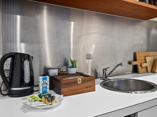 Apartamento Melbourne Características 6