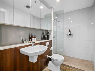 Apartamento Melbourne Características 7