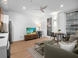 Apartamento Melbourne Características 8