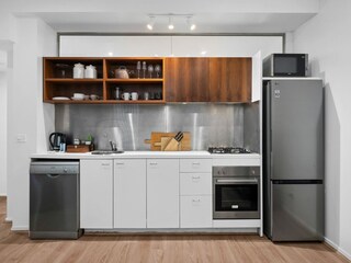 Apartamento Melbourne Características 9