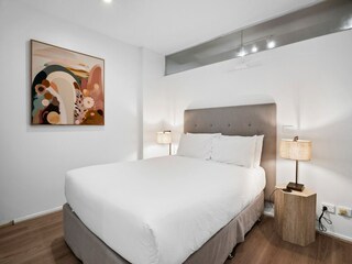 Apartamento Melbourne Características 10
