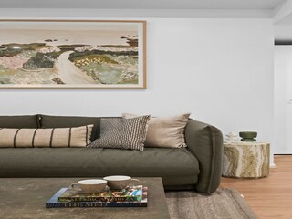 Apartamento Melbourne Características 12