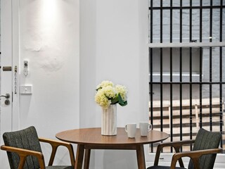 Apartamento Melbourne Características 13