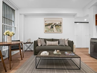Apartamento Melbourne Características 3