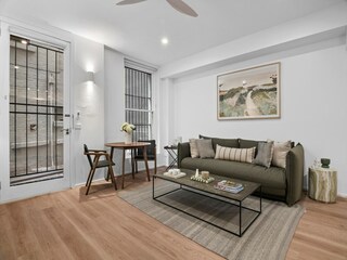 Apartment Melbourne Ausstattung 5