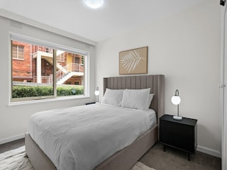 Appartement Melbourne Kenmerken 3