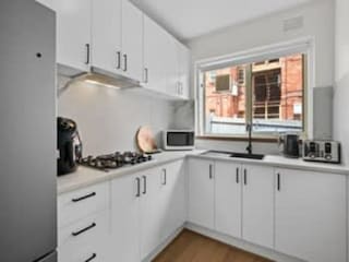 Appartement Melbourne Kenmerken 4