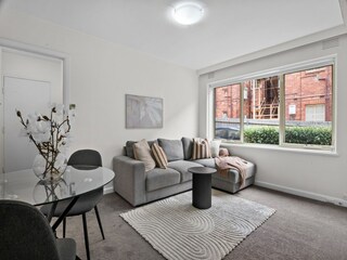 Appartement Melbourne Kenmerken 1