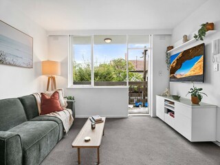 Apartment Melbourne Features 1