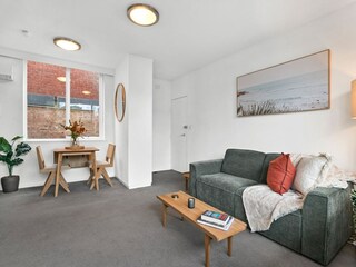 Appartement Melbourne Équipement 3