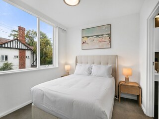 Appartement Melbourne Kenmerken 4