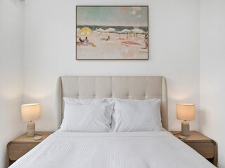 Apartamento Melbourne Características 5