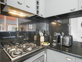 Apartamento Melbourne Características 6