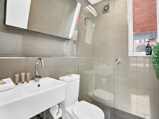 Appartement Melbourne Équipement 9