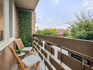 Appartamento Melbourne Registrazione all'aperto 2