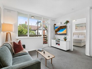 Appartement Melbourne Équipement 10