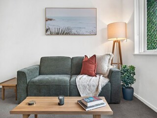 Apartment Melbourne Ausstattung 12