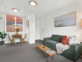 Apartment Melbourne Ausstattung 4
