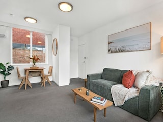 Appartement Melbourne Équipement 5