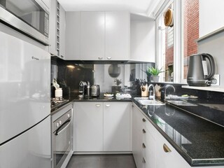 Apartment Melbourne Ausstattung 6