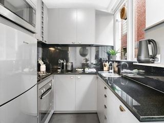 Appartement Melbourne Équipement 7