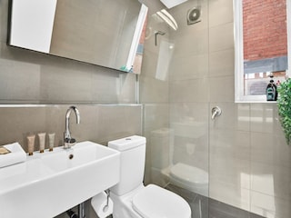 Appartement Melbourne Équipement 10