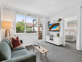 Appartement Melbourne Équipement 11
