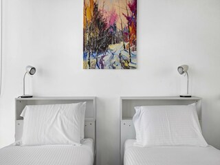 Apartment Melbourne Features 7