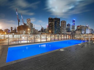 Apartment Melbourne Outdoor Recording 4