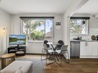 Appartamento Melbourne Caratteristiche 3