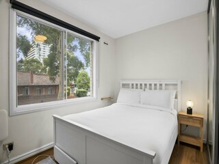 Appartement Melbourne Kenmerken 6