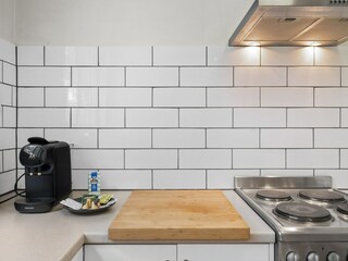 Appartement Melbourne Kenmerken 5