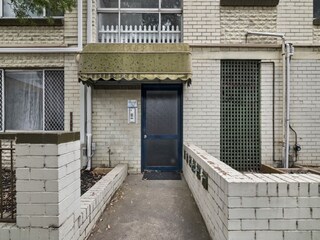 Appartement Melbourne Kenmerken 8