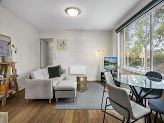 Apartment Melbourne Ausstattung 1